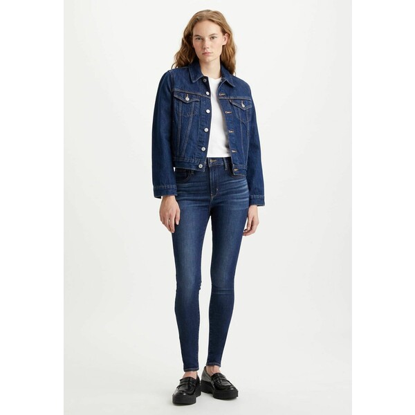 Levi's® Jeansy Skinny Fit LE221N0HV-T11