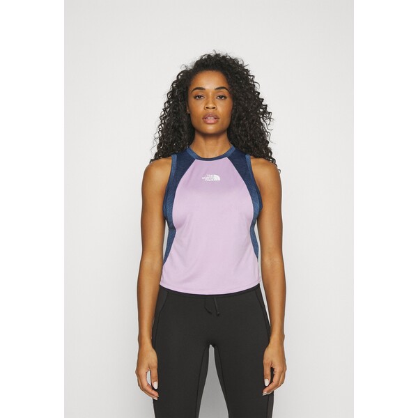 The North Face Top TH341D05R-I11