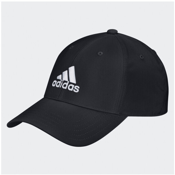 adidas Czapka z daszkiem IB3244 Czarny