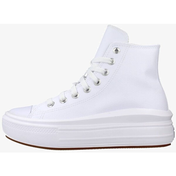 Converse CHUCK TAYLOR ALL STAR Sneakersy wysokie CO411A1SK-A11