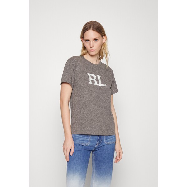 Polo Ralph Lauren T-shirt z nadrukiem PO221D0E9-C11