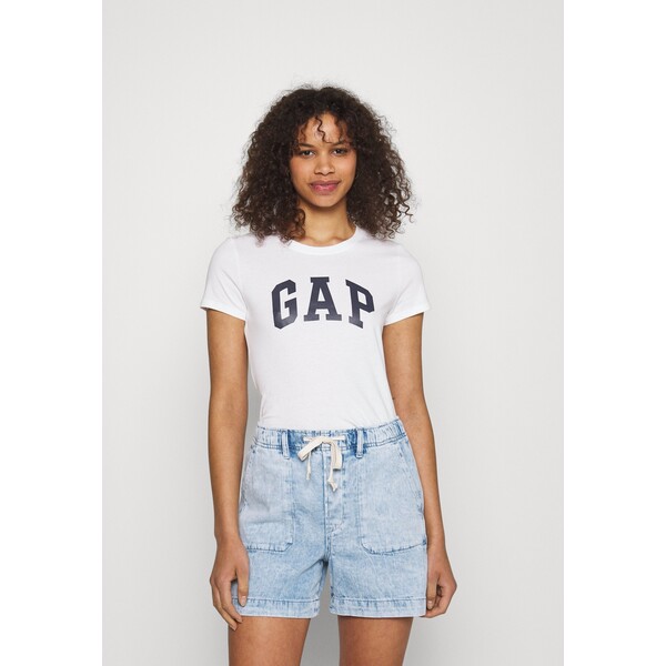 Gap Tall T-shirt z nadrukiem GAH21D026-Q11