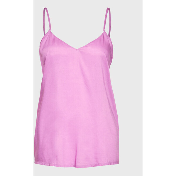 Cyberjammies Koszulka piżamowa Viola CY9566 Różowy Regular Fit