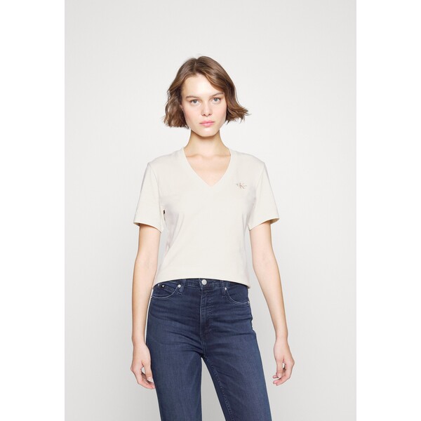 Calvin Klein Jeans T-shirt basic C1821D0L6-A11