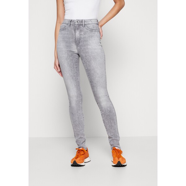 ONLY Jeansy Skinny Fit ON321N1X8-C11