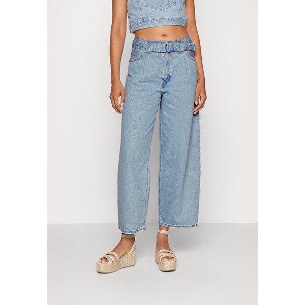 Levi's® Jeansy Relaxed Fit LE221N0LY-K11