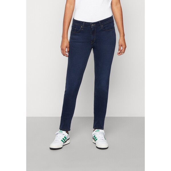 Levi's® Jeansy Skinny Fit LE221N0IT-K12