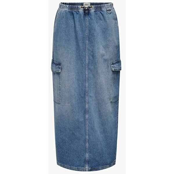 ONLY Spódnica jeansowa ON321B146-K11