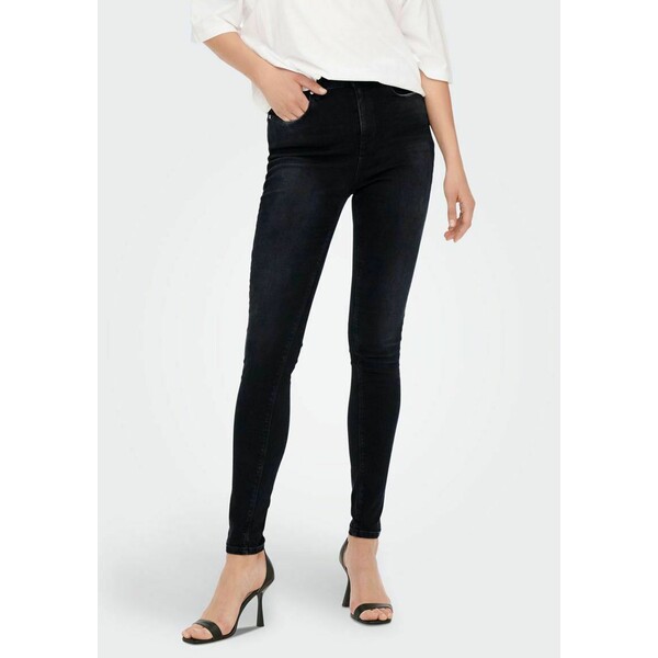 ONLY Jeansy Skinny Fit ON321N1Y3-Q11
