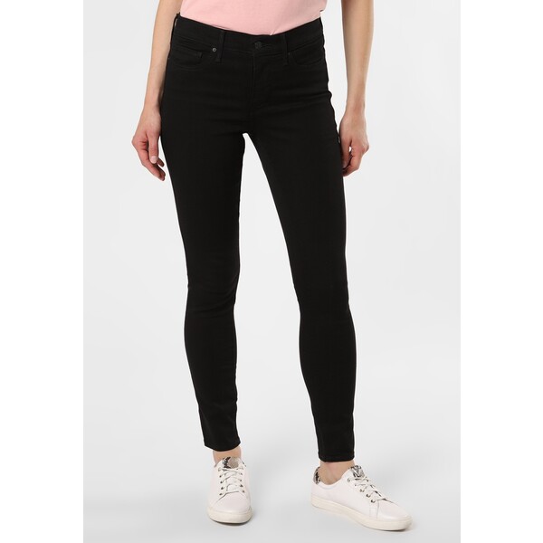 Levi's® Jeansy Skinny Fit LE221N0I7-Q11