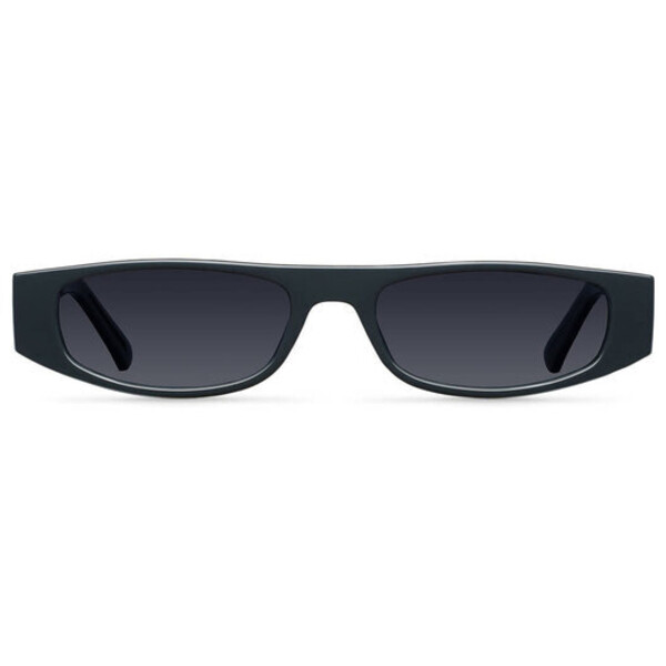 Meller Okulary przeciwsłoneczne IF-LEADCAR Szary