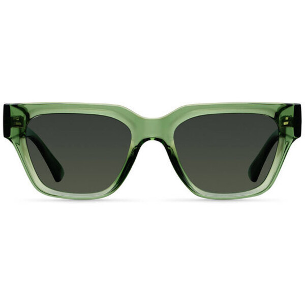Meller Okulary przeciwsłoneczne OK-GREENOLI Zielony