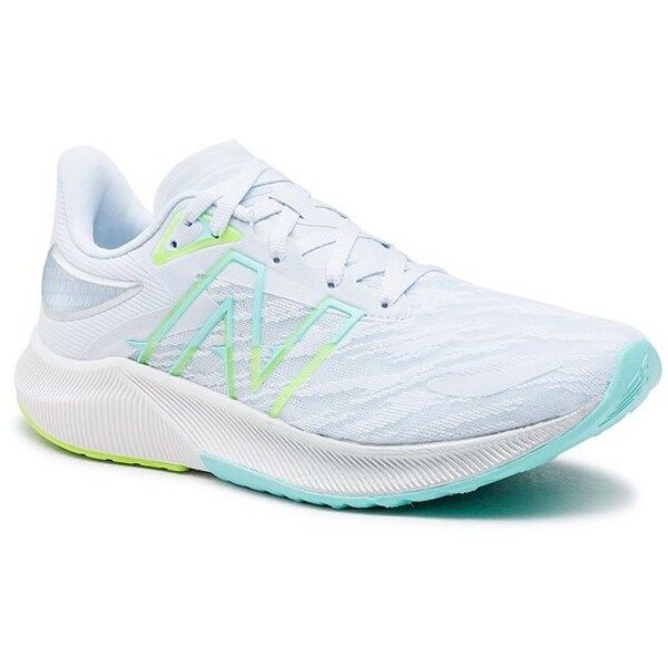 New Balance Buty FuelCell Propel v3 WFCPRCL3 Niebieski