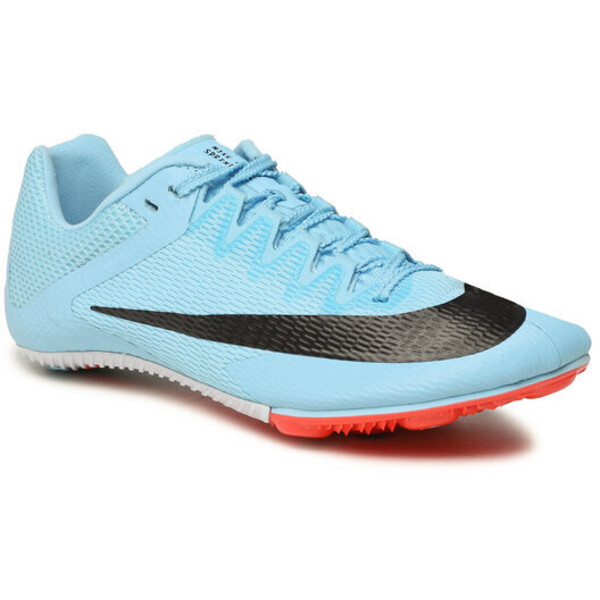 Nike Buty Zoom Rival Sprint DC8753 400 Niebieski