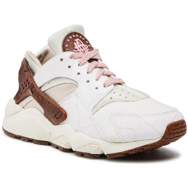 Nike Buty Air Huarache DM9463 100 Beżowy