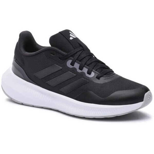adidas Buty Runfalcon 3 Tr Shoes HQ3791 Czarny