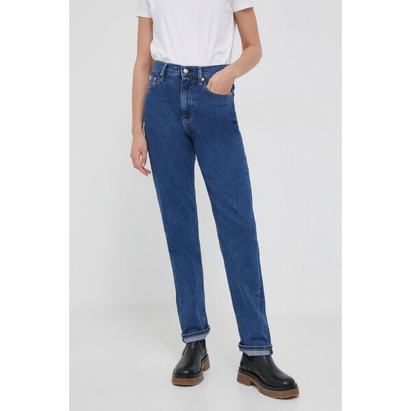 Calvin Klein Jeans jeansy J20J221831