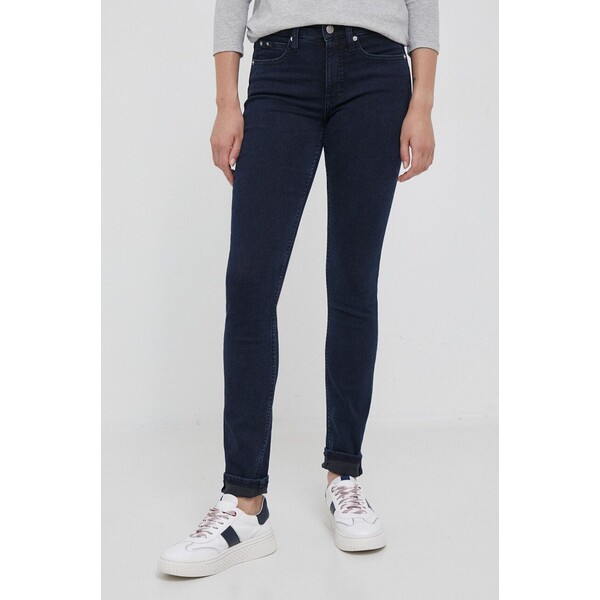 Calvin Klein Jeans jeansy J20J221777