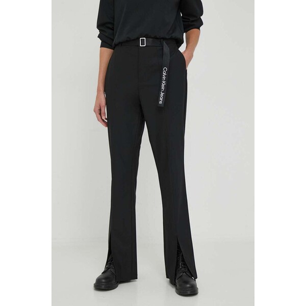 Calvin Klein Jeans spodnie J20J222332