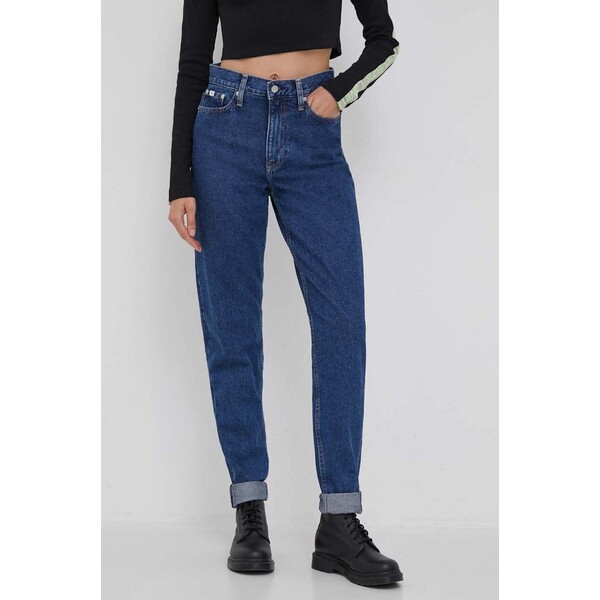 Calvin Klein Jeans jeansy J20J222199