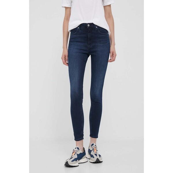 Calvin Klein Jeans jeansy J20J221586
