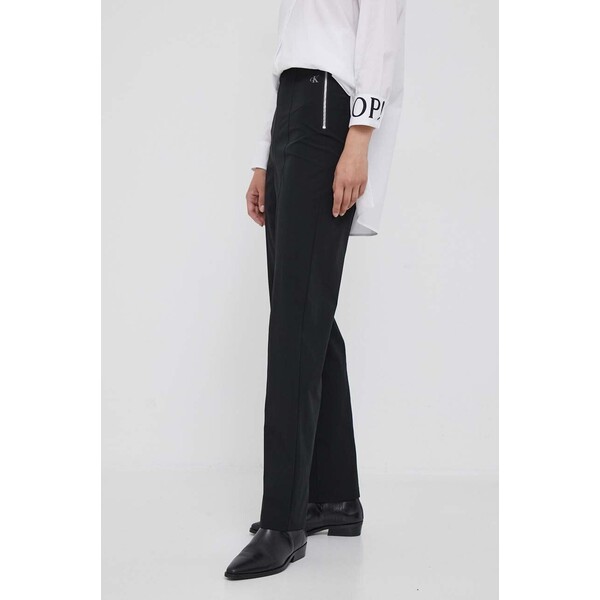 Calvin Klein Jeans spodnie J20J222336