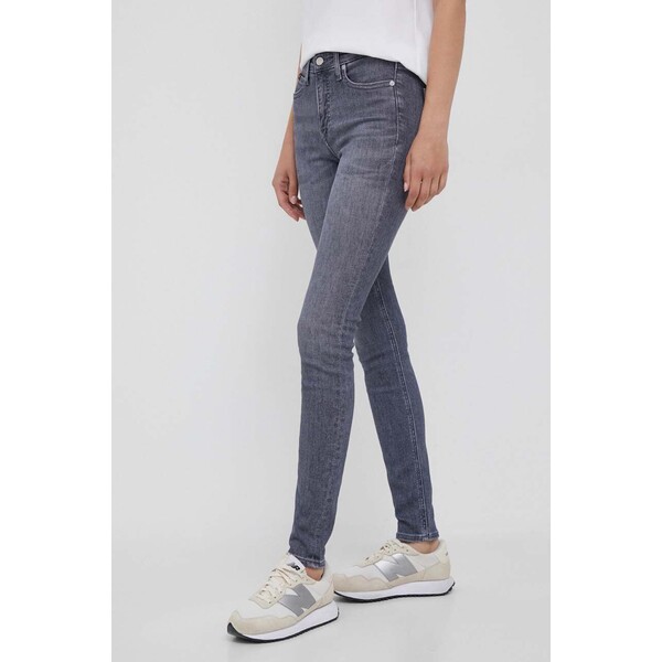 Calvin Klein Jeans jeansy J20J221765