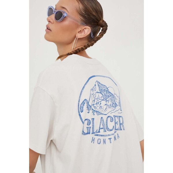 Abercrombie & Fitch t-shirt bawełniany KI157.3099.178