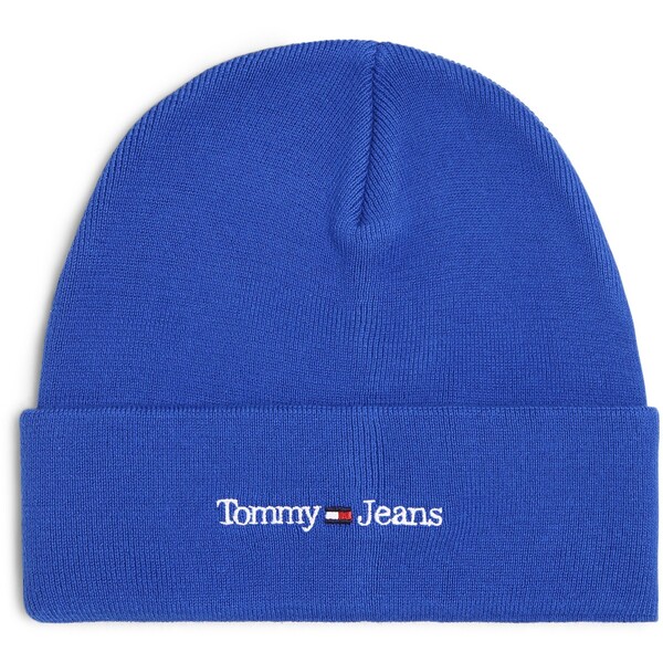 Tommy Jeans Czapka męska 650033-0004