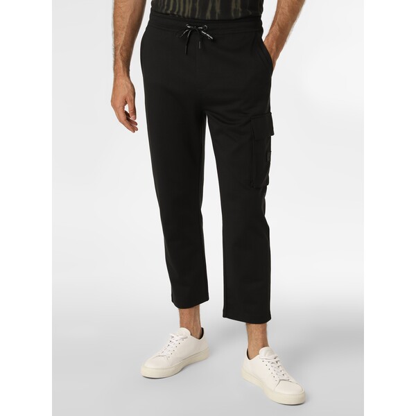 Calvin Klein Jeans Spodnie męskie 555926-0001
