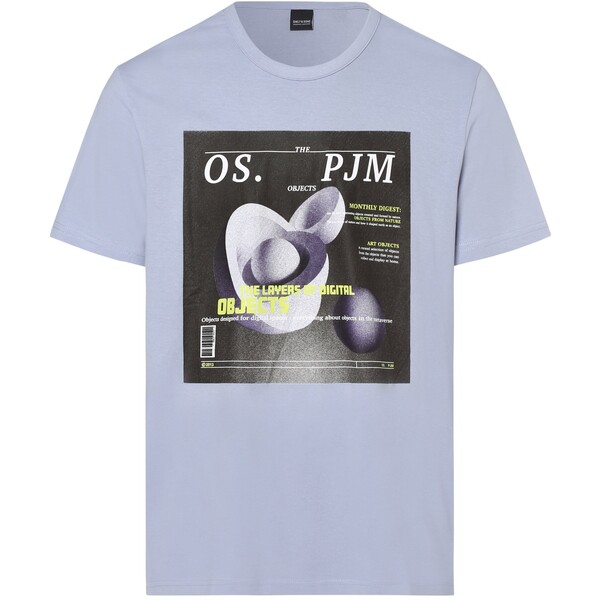 Only&Sons T-shirt męski – ONSTodd 639610-0003