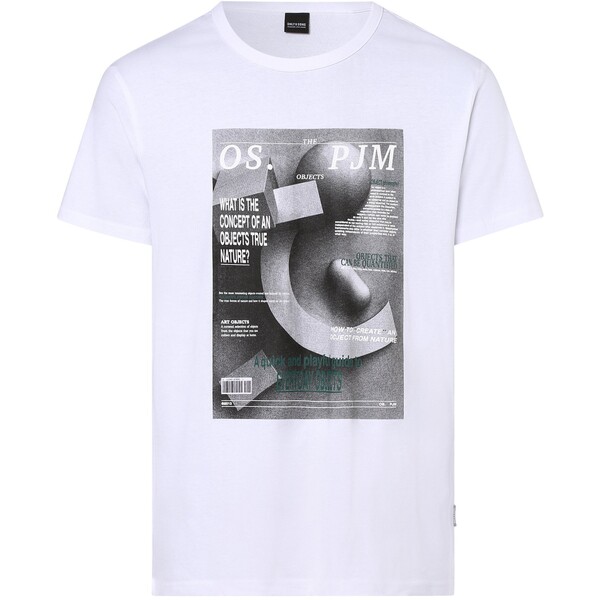 Only&Sons T-shirt męski – ONSTodd 639610-0002