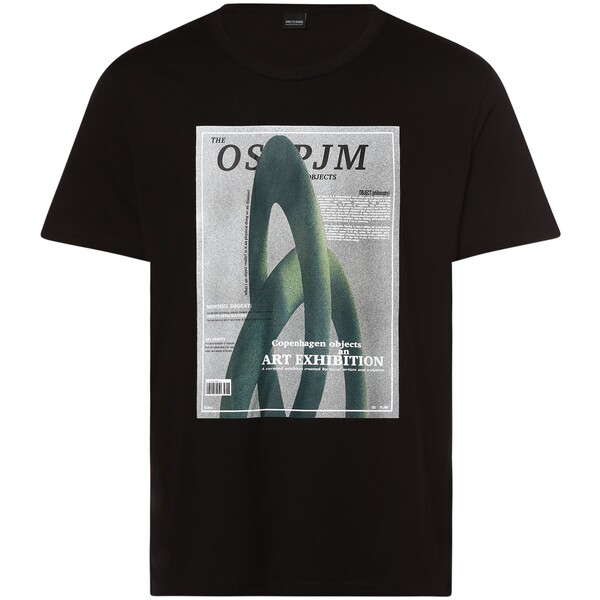 Only&Sons T-shirt męski – ONSTodd 639610-0001