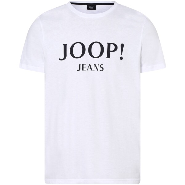 Joop Jeans T-shirt męski – Alex 648289-0002