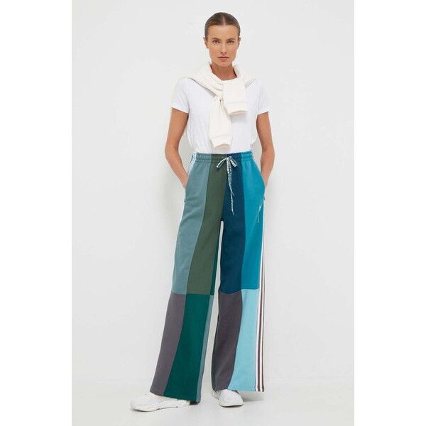 adidas Originals spodnie bawełniane x Ksenia Schnaider II0759