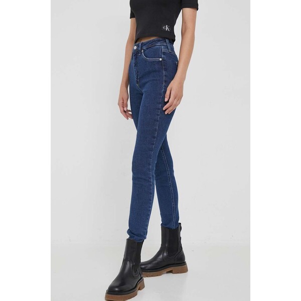 Calvin Klein Jeans jeansy J20J222214