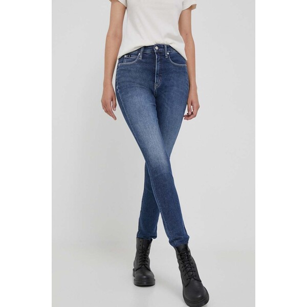Calvin Klein Jeans jeansy J20J221799