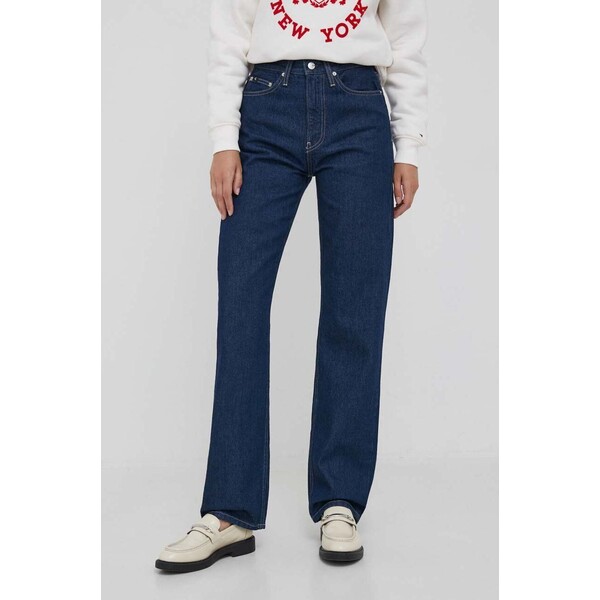 Calvin Klein Jeans jeansy J20J221785