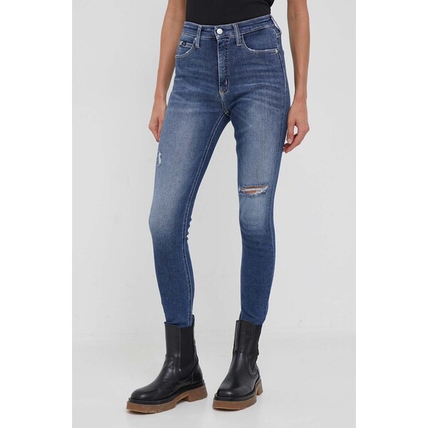 Calvin Klein Jeans jeansy J20J221842