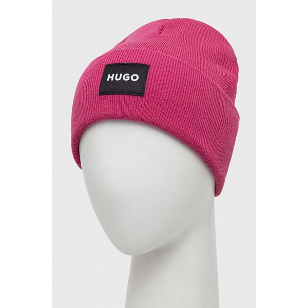 Hugo HUGO czapka 50502614