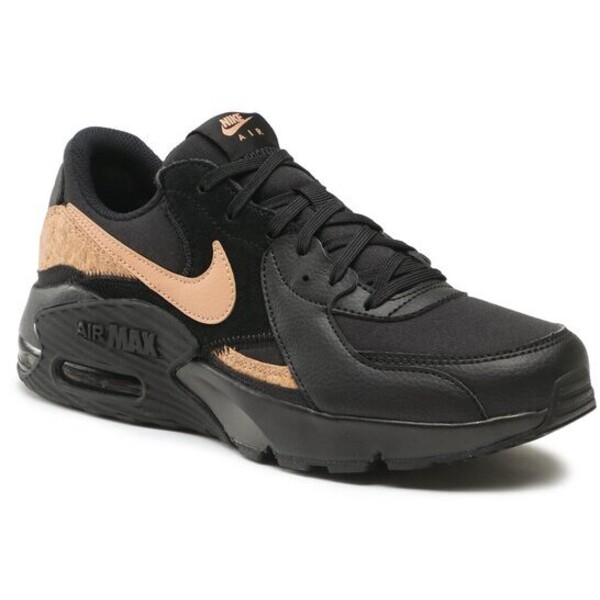 Nike Buty Air Max Excee DJ1973 001 Czarny