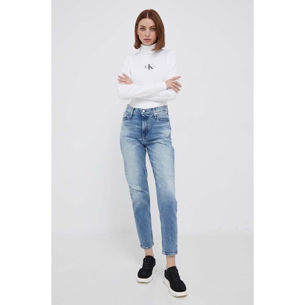 Calvin Klein Jeans jeansy J20J221790