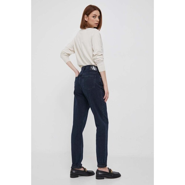 Calvin Klein Jeans jeansy J20J221786