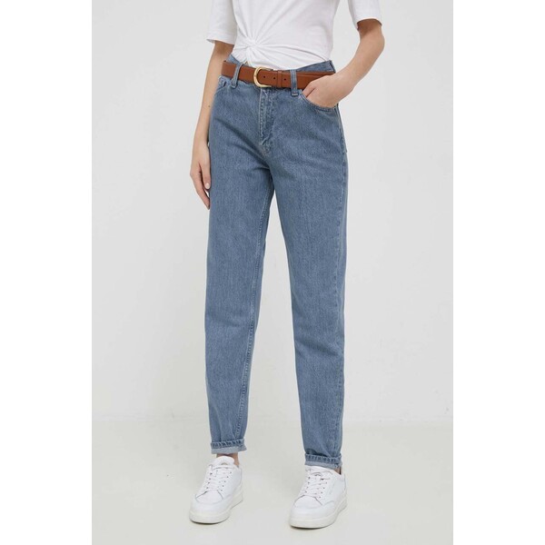 Calvin Klein Jeans jeansy J20J221797