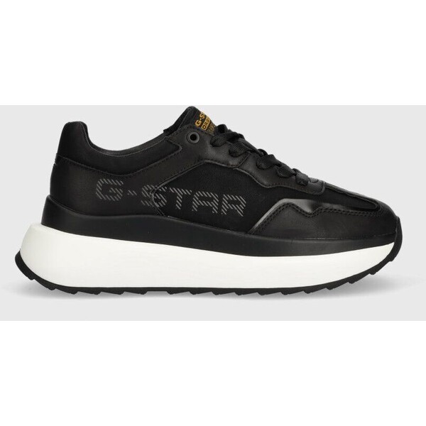 G-Star Raw sneakersy JUDEE BSC 2341066501.BLK