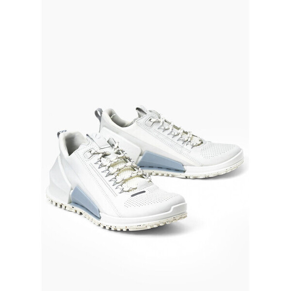 ECCO Sneakersy 800753-51969_37 Biały