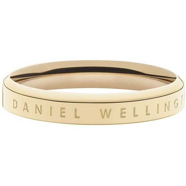 Daniel Wellington pierścionek Classic Ring DW00400080