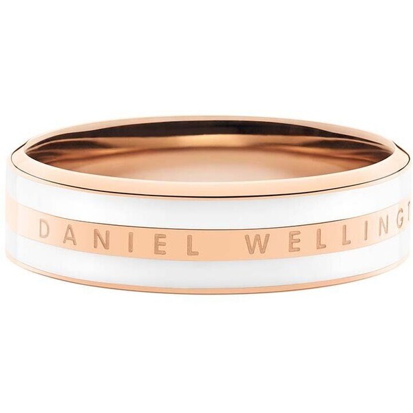 Daniel Wellington pierścionek Emalie Ring DW00400043