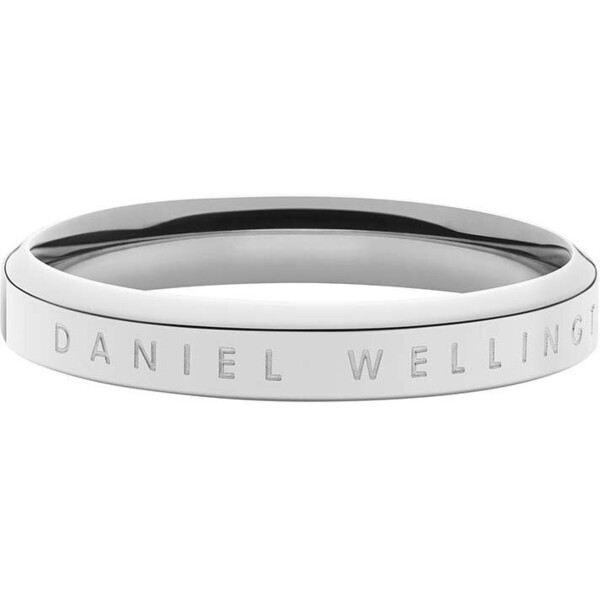Daniel Wellington pierścionek Classic Ring DW00400032