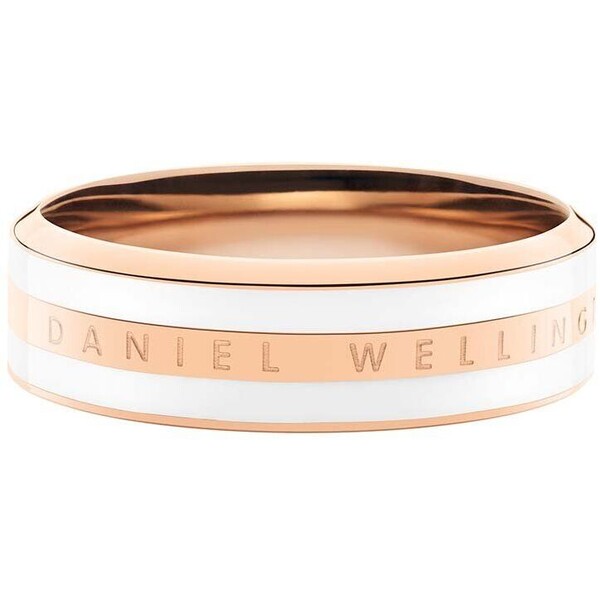 Daniel Wellington pierścionek Emalie Ring DW00400042